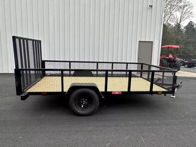 new Other Trailers Currahee  for sale, in Cumming, GA Thumbnail 2