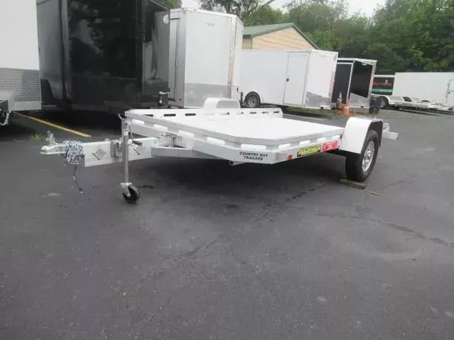 new Cargo (Enclosed) Trailers Aluma  for sale, in Cumming, GA Thumbnail 14