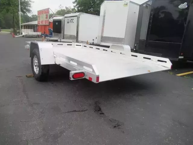 new Cargo (Enclosed) Trailers Aluma  for sale, in Cumming, GA Thumbnail 16