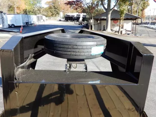 new Other Trailers Anderson Manufacturing  for sale, in Cumming, GA Thumbnail 27