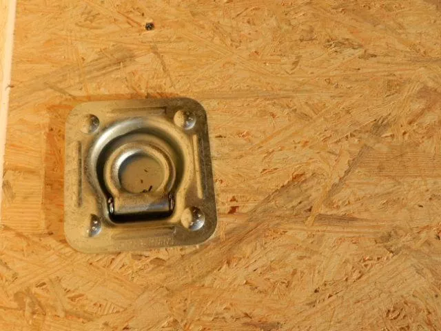 new Cargo (Enclosed) Trailers Covered Wagon Trailers  for sale, in Cumming, GA Thumbnail 9