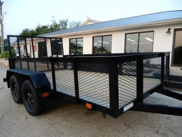 new Cargo (Enclosed) Trailers Currahee  for sale, in Cumming, GA Thumbnail 20