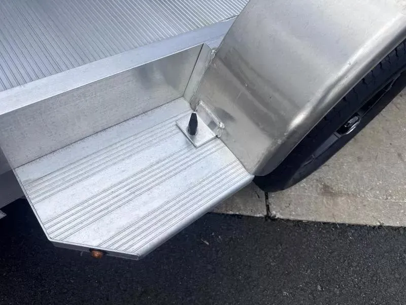 new Car Haulers / Racing Trailers Aluma  for sale, in Cumming, GA Thumbnail 10