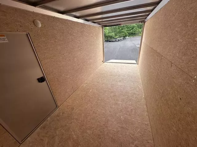 new Cargo (Enclosed) Trailers ALCOM  for sale, in Cumming, GA Thumbnail 12