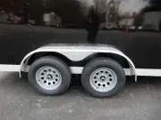 new Cargo (Enclosed) Trailers Covered Wagon Trailers  for sale, in Cumming, GA Thumbnail 7