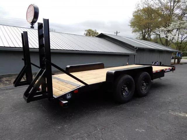new Other Trailers Currahee  for sale, in Cumming, GA Thumbnail 5