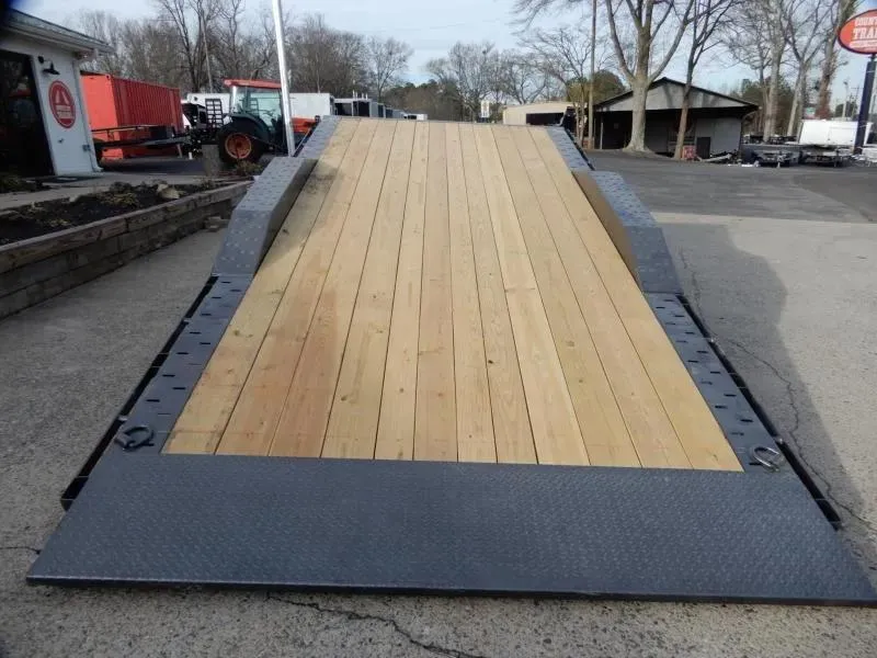 new Equipment / Flatbed Trailers Diamond C Trailers  for sale, in Cumming, GA Thumbnail 27