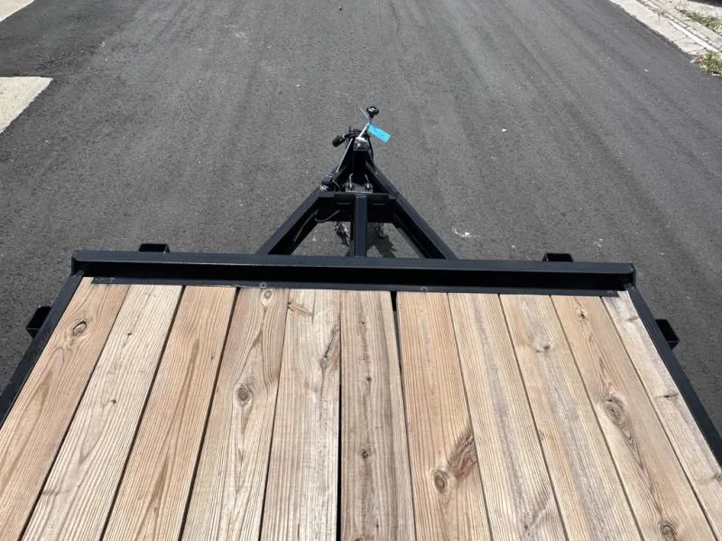 new Equipment / Flatbed Trailers Currahee  for sale, in Cumming, GA Thumbnail 12