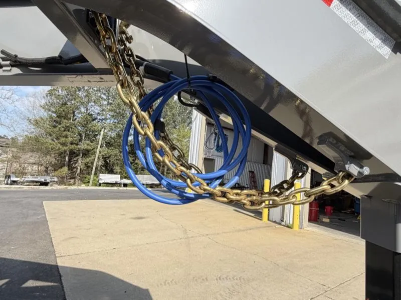 new Equipment / Flatbed Trailers Diamond C Trailers  for sale, in Cumming, GA Thumbnail 4