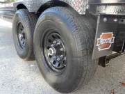 new Equipment / Flatbed Trailers Covered Wagon Trailers  for sale, in Cumming, GA Thumbnail 8