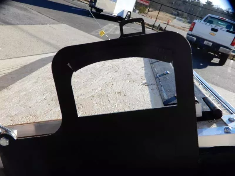 new Cargo (Enclosed) Trailers Covered Wagon Trailers  for sale, in Cumming, GA Thumbnail 16