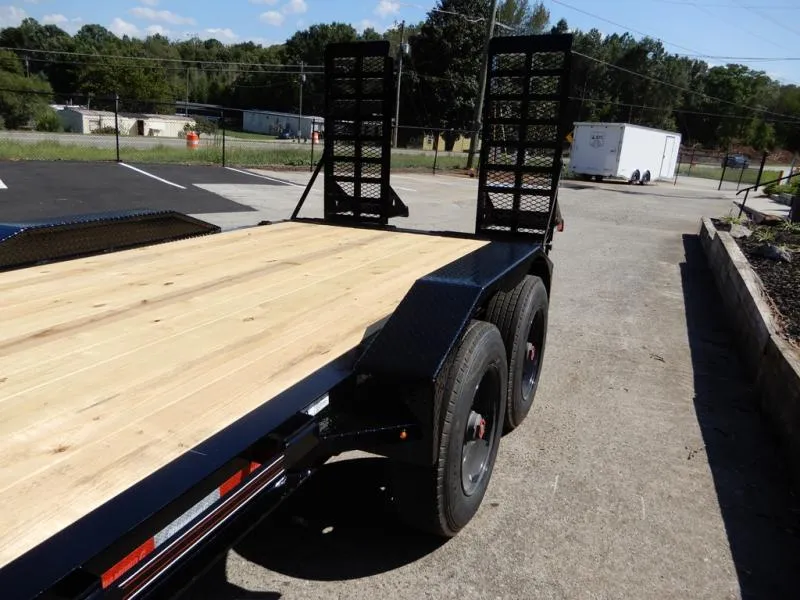 new Equipment / Flatbed Trailers Diamond C Trailers  for sale, in Cumming, GA Thumbnail 5