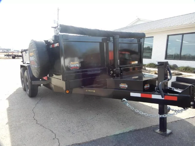 new Dump Trailers Other  for sale, in Cumming, GA Thumbnail 15