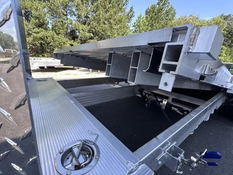 new Car Haulers / Racing Trailers Aluma  for sale, in Cumming, GA Thumbnail 20