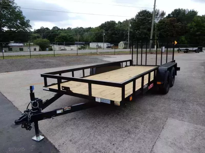 new Cargo (Enclosed) Trailers Currahee  for sale, in Cumming, GA Thumbnail 14