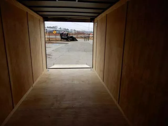 new Cargo (Enclosed) Trailers Covered Wagon Trailers  for sale, in Cumming, GA Thumbnail 10