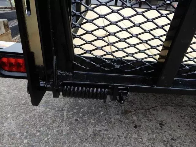 new Cargo (Enclosed) Trailers Currahee  for sale, in Cumming, GA Thumbnail 11
