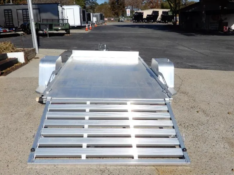 new Utility Trailers Aluma  for sale, in Cumming, GA Thumbnail 3
