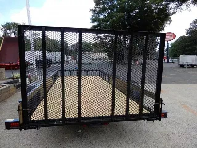new Cargo (Enclosed) Trailers Currahee  for sale, in Cumming, GA Thumbnail 9
