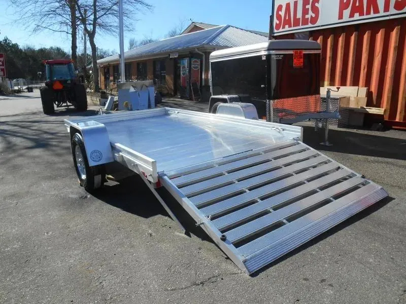 new Cargo (Enclosed) Trailers Aluma  for sale, in Cumming, GA Thumbnail 7