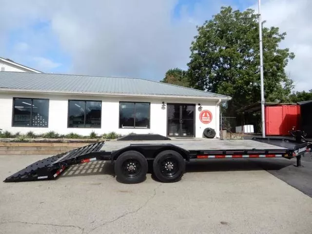 used Other Trailers Diamond C Trailers  for sale, in Cumming, GA Thumbnail 31
