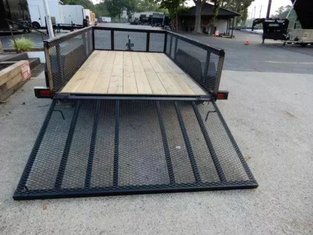 new Cargo (Enclosed) Trailers Currahee  for sale, in Cumming, GA Thumbnail 23