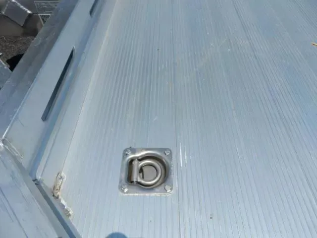 new Utility Trailers Aluma  for sale, in Cumming, GA Thumbnail 16