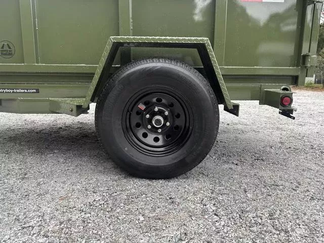 new Other Trailers Covered Wagon Trailers  for sale, in Cumming, GA Thumbnail 7