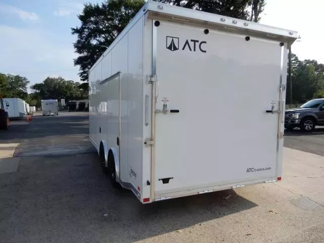 new Other Trailers ATC  for sale, in Cumming, GA Thumbnail 6
