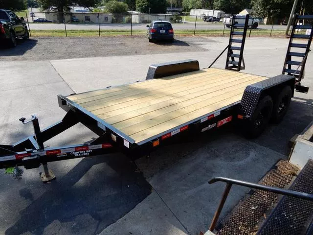 new Other Trailers Currahee  for sale, in Cumming, GA Thumbnail 4