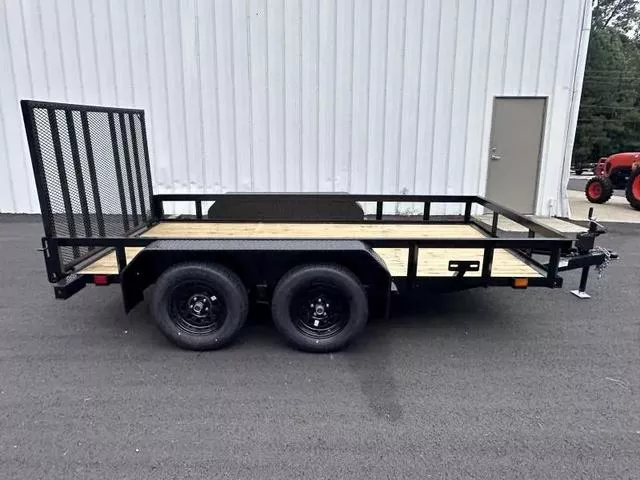 new Cargo (Enclosed) Trailers Currahee  for sale, in Cumming, GA Thumbnail 4