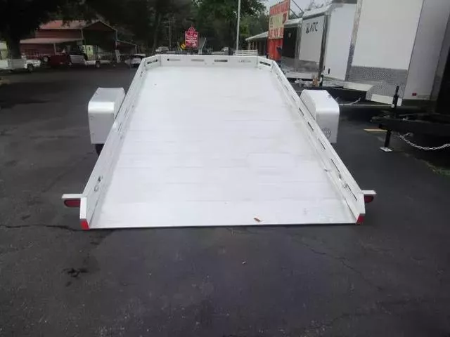 new Cargo (Enclosed) Trailers Aluma  for sale, in Cumming, GA Thumbnail 10