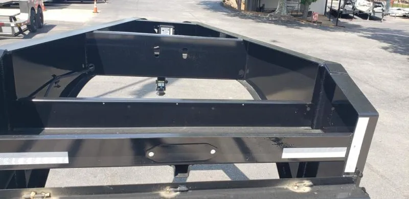 new Equipment / Flatbed Trailers Diamond C Trailers  for sale, in Cumming, GA Thumbnail 12