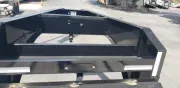 new Equipment / Flatbed Trailers Diamond C Trailers  for sale, in Cumming, GA Thumbnail 23
