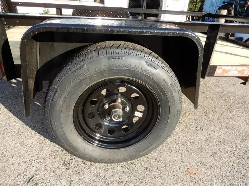 new Cargo (Enclosed) Trailers Currahee  for sale, in Cumming, GA Thumbnail 11