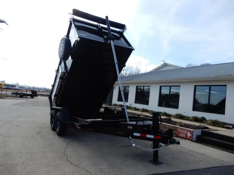 new Dump Trailers Covered Wagon Trailers  for sale, in Cumming, GA Thumbnail 17