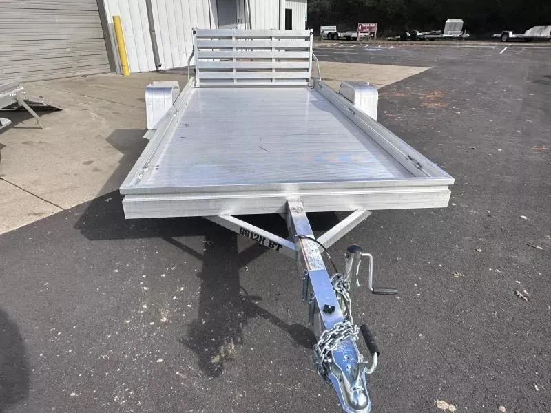 new Utility Trailers Aluma  for sale, in Cumming, GA Thumbnail 7