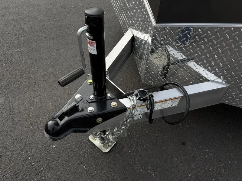 new Cargo (Enclosed) Trailers ATC  for sale, in Cumming, GA Thumbnail 14