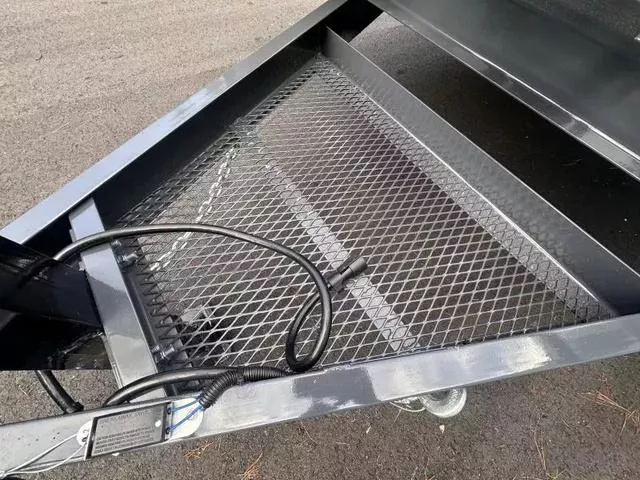 new Other Trailers Covered Wagon Trailers  for sale, in Cumming, GA Thumbnail 9