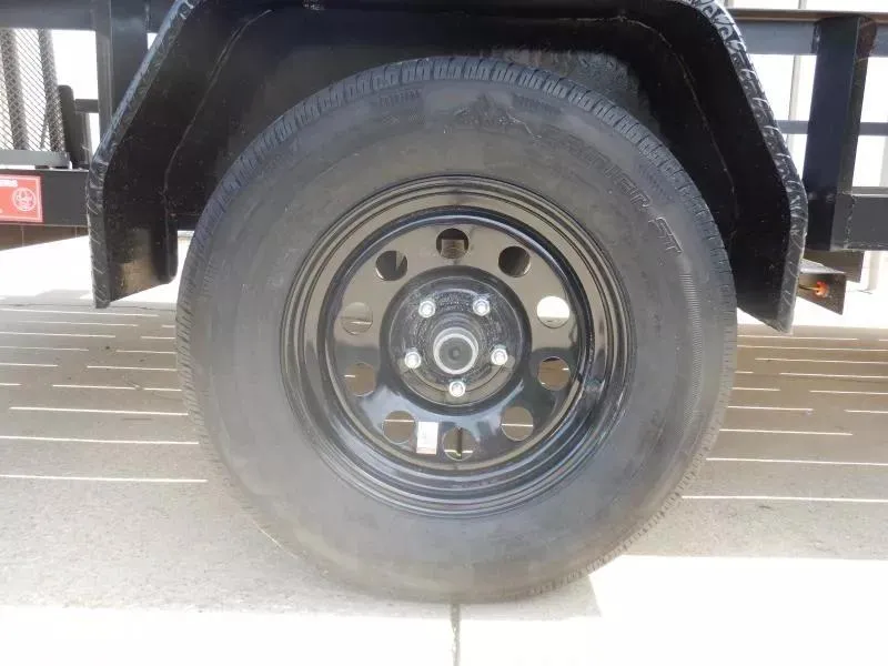 new Utility Trailers Aluma  for sale, in Cumming, GA Thumbnail 3