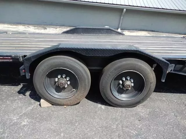 used Other Trailers Diamond C Trailers  for sale, in Cumming, GA Thumbnail 3