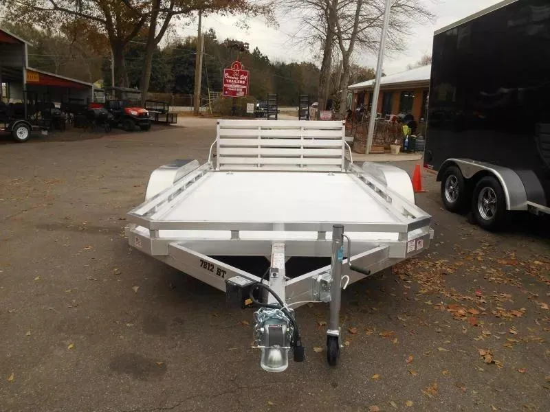 new Utility Trailers Aluma  for sale, in Cumming, GA Thumbnail 8