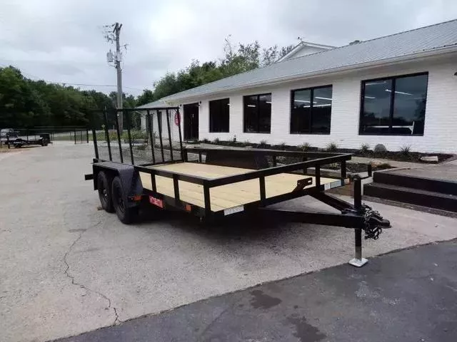 new Cargo (Enclosed) Trailers Currahee  for sale, in Cumming, GA Thumbnail 4