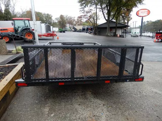 new Cargo (Enclosed) Trailers Diamond C Trailers  for sale, in Cumming, GA Thumbnail 6