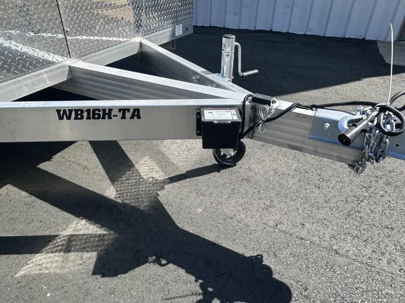 new Car Haulers / Racing Trailers Aluma  for sale, in Cumming, GA Thumbnail 12