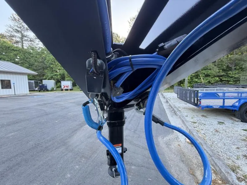 new Equipment / Flatbed Trailers Diamond C Trailers  for sale, in Cumming, GA Thumbnail 12