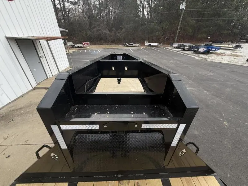 new Equipment / Flatbed Trailers Diamond C Trailers  for sale, in Cumming, GA Thumbnail 16