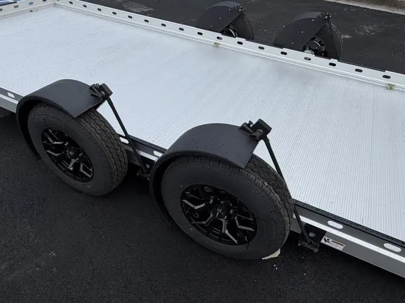 new Other Trailers Futura Trailers  for sale, in Cumming, GA Thumbnail 11