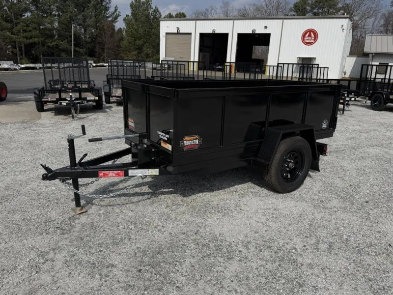 new Dump Trailers Covered Wagon Trailers  for sale, in Cumming, GA Thumbnail 6