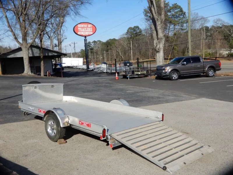 used Utility Trailers Other  for sale, in Cumming, GA Thumbnail 4